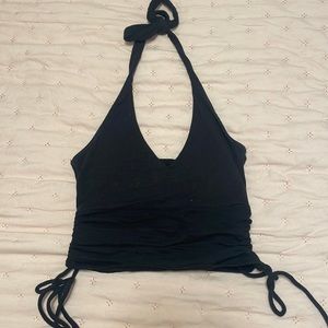 hollister, size small